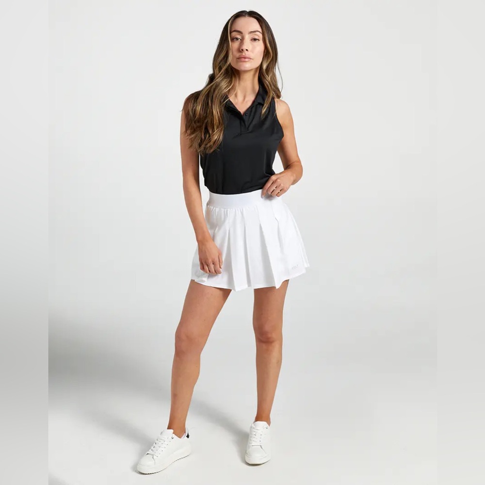 ⭐️ BYLT Basics Rally Skirt - Picture 3 of 10